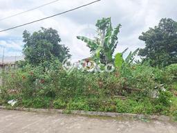 Lahan Investasi Lokasi Bandungan Semarang SHM Lahan Investasi Lokasi Bandungan Semarang SHM