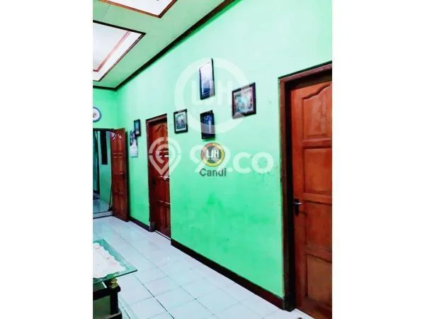 Jual Rumah Luas Elegan Dengan View Cantik di Srondol, Semarang Jual Rumah Luas Elegan Dengan View Cantik di Srondol, Semarang