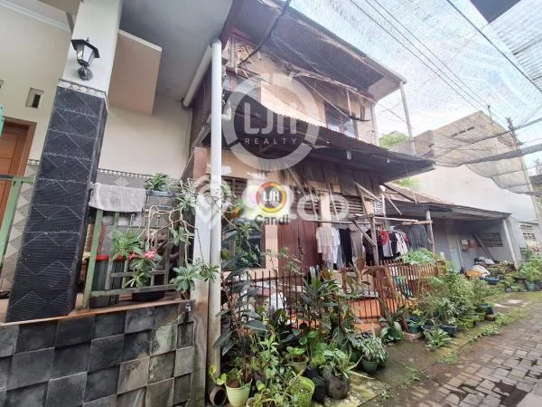 Rumah Murah Dijual di Semarang Tengah, Semarang Harga Rp 400 Juta Rumah Murah Dijual di Semarang Tengah, Semarang Harga Rp 400 Juta