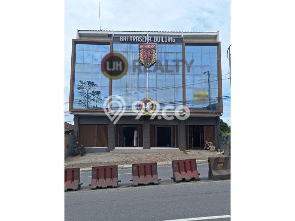 Unit Ruko Dijual di Semarang LT 71m2 & LB 0m2 Unit Ruko Dijual di Semarang LT 71m2 & LB 0m2