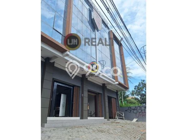 Unit Ruko Dijual di Semarang LT 71m2 & LB 0m2 Unit Ruko Dijual di Semarang LT 71m2 & LB 0m2