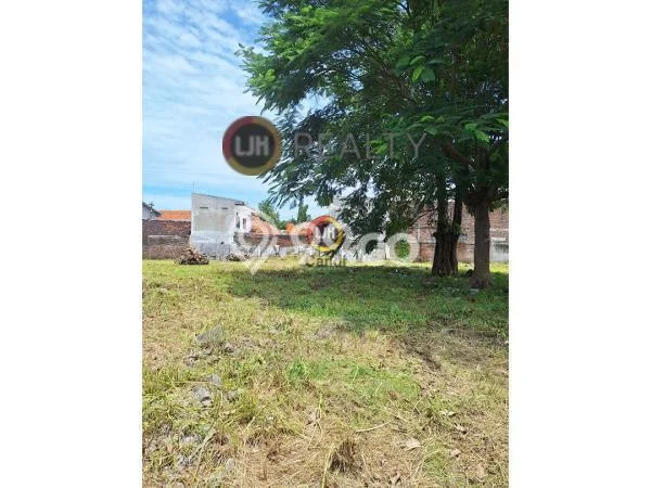 Tanah Kawasan Barusari, Luas 142m², Area Strategis, Lingkungan Asri, Bebas Banjir Tanah Kawasan Barusari, Luas 142m², Area Strategis, Lingkungan Asri, Bebas Banjir