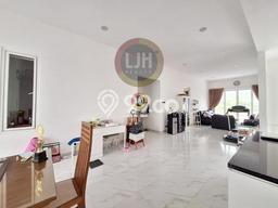 Rumah di Candisari, 3 KM, Lingkungan Tenang Rumah di Candisari, 3 KM, Lingkungan Tenang