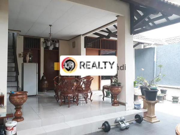 For Sale! Premium House LT 385m2 Desain Elegan di Srondol For Sale! Premium House LT 385m2 Desain Elegan di Srondol