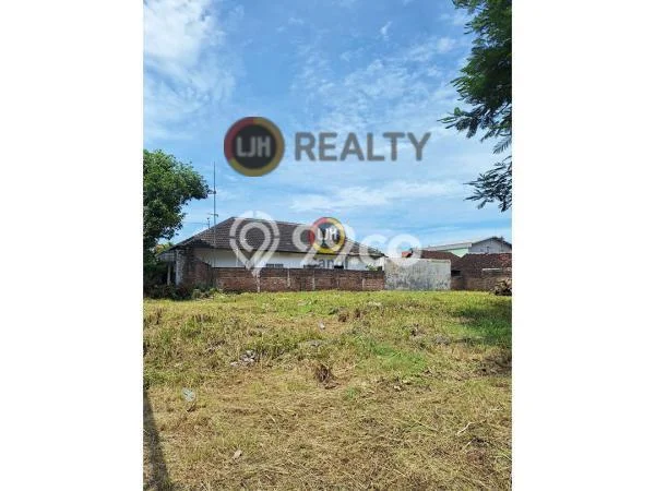 Untuk Dijual Tanah di Semarang, Luas 142m2 - Untuk Dijual Tanah di Semarang, Luas 142m2 -