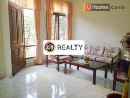 Ready to Use! Luxury House LT 485m2 Desain Modern di Bukit Sari Ready to Use! Luxury House LT 485m2 Desain Modern di Bukit Sari