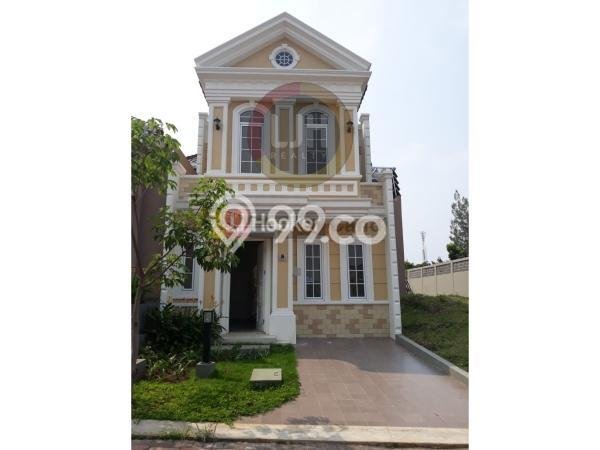 Rumah di Simongan, Ready, LT 72m² Rumah di Simongan, Ready, LT 72m²