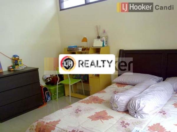 Rumah Luxury Modern Tanpa Renovasi di Bukit Sari Semarang Rumah Luxury Modern Tanpa Renovasi di Bukit Sari Semarang