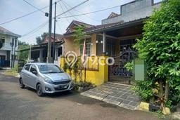 Jual Rumah Favorit Siap Huni LB 130m2 di Ciputat, Tangerang Selatan Jual Rumah Favorit Siap Huni LB 130m2 di Ciputat, Tangerang Selatan