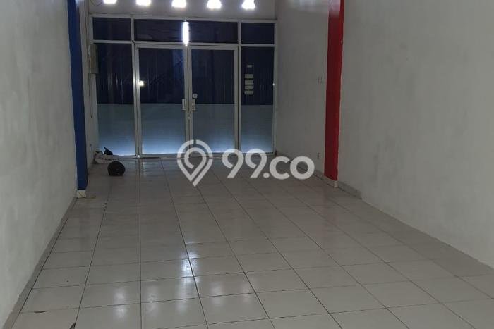 Ruko Disewa di Tangerang dengan LB 224m2 Area Komersial Ramai Ruko Disewa di Tangerang dengan LB 224m2 Area Komersial Ramai