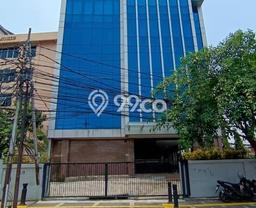 Unit Kantor Tersedia di Cikini Spesifikasi LB 2500m2 Unit Kantor Tersedia di Cikini Spesifikasi LB 2500m2