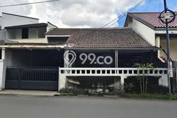 For Sale Rumah 3 Kamar Lokasi Strategis Nyaman dan Strategis di Pondok Aren For Sale Rumah 3 Kamar Lokasi Strategis Nyaman dan Strategis di Pondok Aren