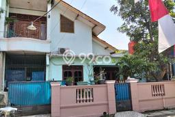 Dijual Rumah Modern 6 KT di Cipadu, Tangerang Dijual Rumah Modern 6 KT di Cipadu, Tangerang