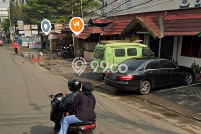 Tanah Kavling Dijual di Tangerang Selatan dengan Spesifikasi 1m2 Tanah Kavling Dijual di Tangerang Selatan dengan Spesifikasi 1m2