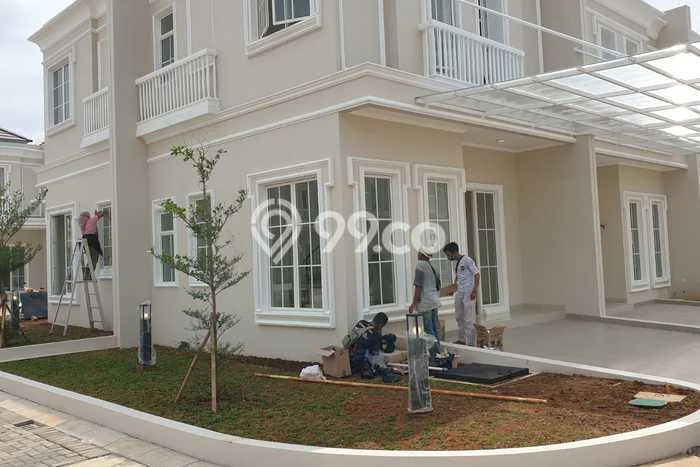 Dijual Rumah 2 Kamar Lokasi Ideal Nyaman dan Strategis di Parung Panjang Dijual Rumah 2 Kamar Lokasi Ideal Nyaman dan Strategis di Parung Panjang