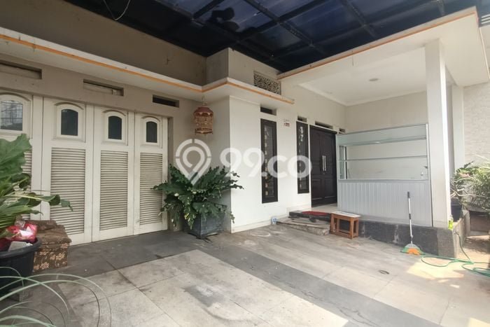Hunian Idaman dengan Luas Tanah 190m² di Kawasan Elite Ciledug, Cirebon Hunian Idaman dengan Luas Tanah 190m² di Kawasan Elite Ciledug, Cirebon