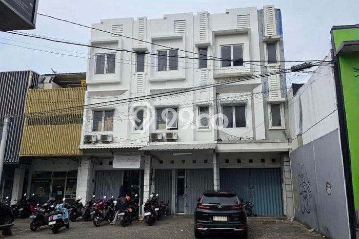 Ruko Bagus Dijual LB 192m2 Lokasi Strategis Tangerang Area Cocok untuk Berbisnis Ruko Bagus Dijual LB 192m2 Lokasi Strategis Tangerang Area Cocok untuk Berbisnis