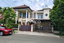 Hunian Super Elit dengan Akses Paling Strategis di Bintaro, Tangerang Selatan Hunian Super Elit dengan Akses Paling Strategis di Bintaro, Tangerang Selatan