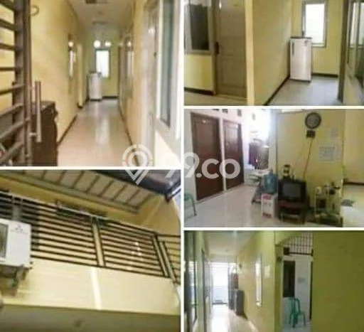 Rumah Bagus Siap Huni Di Pondok Aren Luas 250m2 Aman Rumah Bagus Siap Huni Di Pondok Aren Luas 250m2 Aman