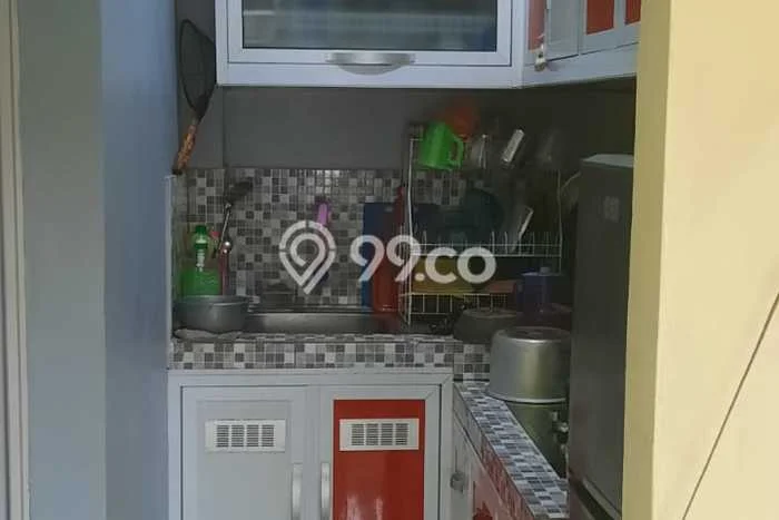 Rumah Strategis Minimalis Lb 90m2 di Sawangan, Depok Rumah Strategis Minimalis Lb 90m2 di Sawangan, Depok
