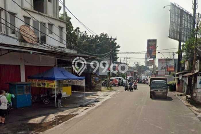 Tanah Kavling Dijual di Tangerang Selatan dengan Spesifikasi 1m2 Tanah Kavling Dijual di Tangerang Selatan dengan Spesifikasi 1m2