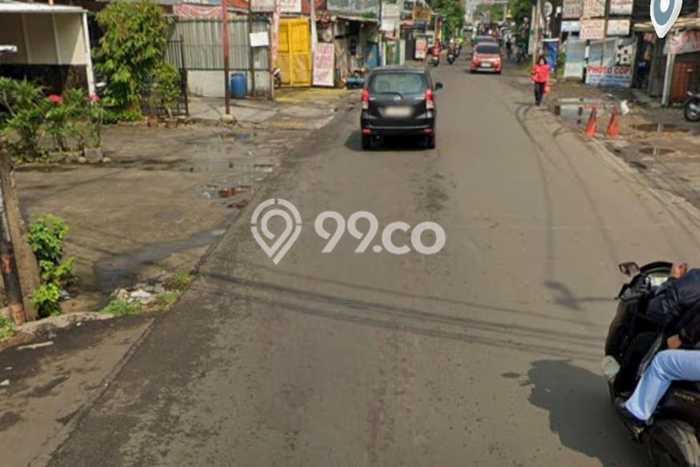 Tanah Kavling Dijual di Tangerang Selatan dengan Spesifikasi 1m2 Tanah Kavling Dijual di Tangerang Selatan dengan Spesifikasi 1m2