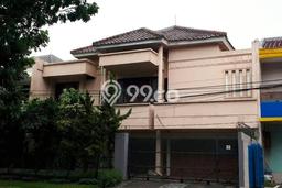 Hunian Mewah LB 550m2 Siap Huni Desain Elegan di Sektor 7-Bintaro, Tangerang Selatan Hunian Mewah LB 550m2 Siap Huni Desain Elegan di Sektor 7-Bintaro, Tangerang Selatan