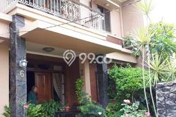 Jual Rumah Mewah Elegan Dengan View Cantik di Sektor 2 - Bintaro, Jakarta Selatan Jual Rumah Mewah Elegan Dengan View Cantik di Sektor 2 - Bintaro, Jakarta Selatan