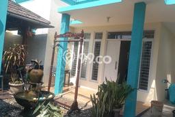 Dijual Rumah 3 Kamar Lokasi Strategis Bagus dan Strategis di Ciputat Dijual Rumah 3 Kamar Lokasi Strategis Bagus dan Strategis di Ciputat