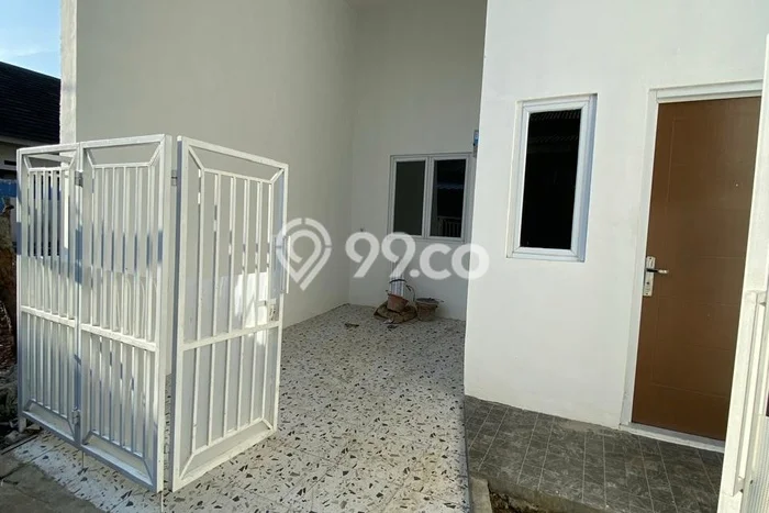 Dijual Rumah Modern 2 KT di Pondok Ranji, Tangerang Selatan Dijual Rumah Modern 2 KT di Pondok Ranji, Tangerang Selatan