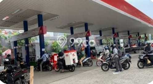 Komersial Bagus Dijual di Sektor 3 - Bintaro Tangerang Selatan Strategis Cocok untuk Kembangkan Bisnis Komersial Bagus Dijual di Sektor 3 - Bintaro Tangerang Selatan Strategis Cocok untuk Kembangkan Bisnis