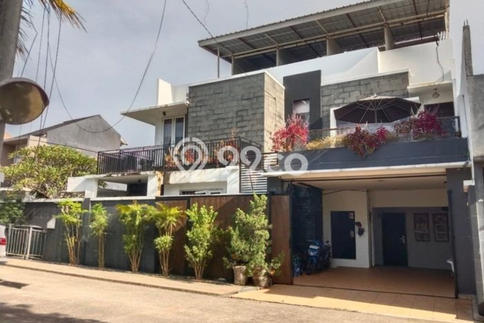 Hunian Super Elit dengan Akses Paling Strategis di BSD Duta Bintaro, Tangerang Hunian Super Elit dengan Akses Paling Strategis di BSD Duta Bintaro, Tangerang