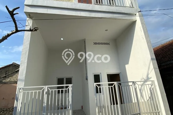 Dijual Rumah Modern 2 KT di Pondok Ranji, Tangerang Selatan Dijual Rumah Modern 2 KT di Pondok Ranji, Tangerang Selatan