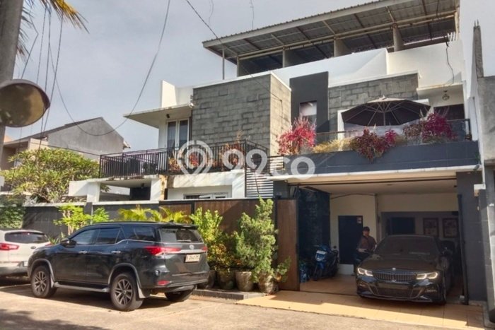 Hunian Super Elit dengan Akses Paling Strategis di BSD Duta Bintaro, Tangerang Hunian Super Elit dengan Akses Paling Strategis di BSD Duta Bintaro, Tangerang