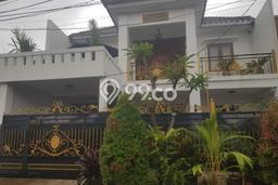 Hunian Super Elit dengan Akses Paling Strategis di Bintaro, Tangerang Selatan Hunian Super Elit dengan Akses Paling Strategis di Bintaro, Tangerang Selatan