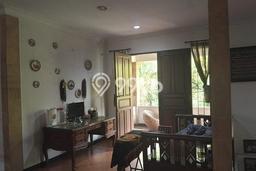 Siap Huni Rumah Mewah 5 Kamar di Kebayoran Baru Dekat ke Mana Saja Siap Huni Rumah Mewah 5 Kamar di Kebayoran Baru Dekat ke Mana Saja