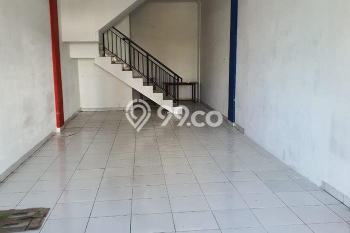 Ruko Bagus Dijual LB 192m2 Lokasi Strategis Tangerang Area Cocok untuk Berbisnis Ruko Bagus Dijual LB 192m2 Lokasi Strategis Tangerang Area Cocok untuk Berbisnis
