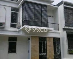 Rumah Luas Asri 3 KT Siap Huni di Pondok Karya Tangerang Rumah Luas Asri 3 KT Siap Huni di Pondok Karya Tangerang