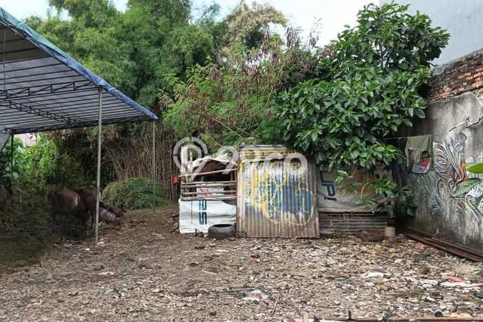 Untuk Dijual Tanah di Jakarta Selatan, Luas 2m2 SHM Untuk Dijual Tanah di Jakarta Selatan, Luas 2m2 SHM