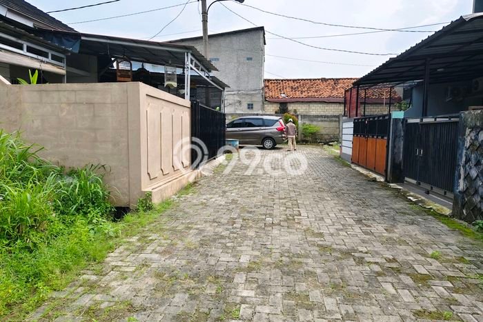Lahan untuk Dijual di Ciputat Tangerang Selatan Luas 175m2 Lahan untuk Dijual di Ciputat Tangerang Selatan Luas 175m2
