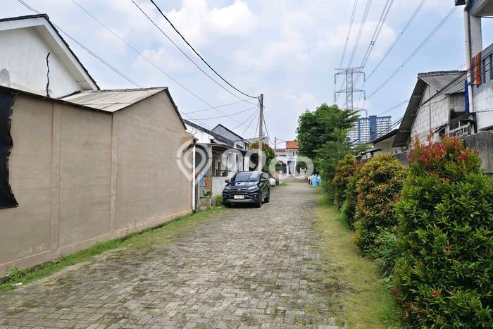 Kavling Tanah di Ciputat Timur Dijual Luas 113m2 Legalitas SHM Kavling Tanah di Ciputat Timur Dijual Luas 113m2 Legalitas SHM