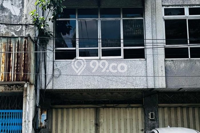 Ruko Dijual di Kawasan Bubutan, Surabaya Harga Kompetitif Ruko Dijual di Kawasan Bubutan, Surabaya Harga Kompetitif