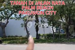 Tanah Kavling Dijual di Laguna, Surabaya dengan Luas Tanah 450m2 Tanah Kavling Dijual di Laguna, Surabaya dengan Luas Tanah 450m2