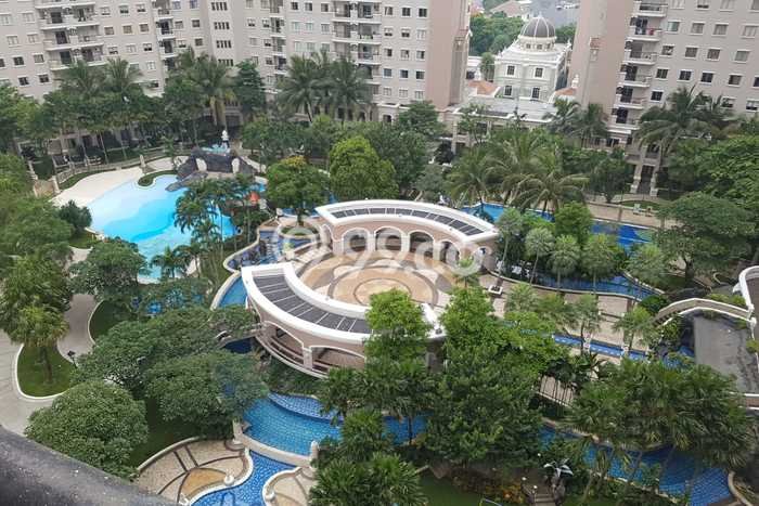 UNIT TERBAIK! Apartemen di Pakuwon, 2 KM, Luas 85m2m², Prime Area UNIT TERBAIK! Apartemen di Pakuwon, 2 KM, Luas 85m2m², Prime Area