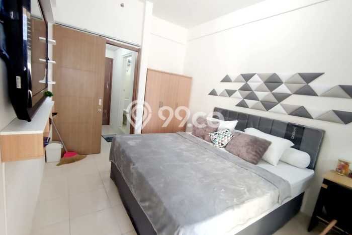 Sewa Apartemen Murah di Mayjen Sungkono 1 Bedroom Sewa Apartemen Murah di Mayjen Sungkono 1 Bedroom