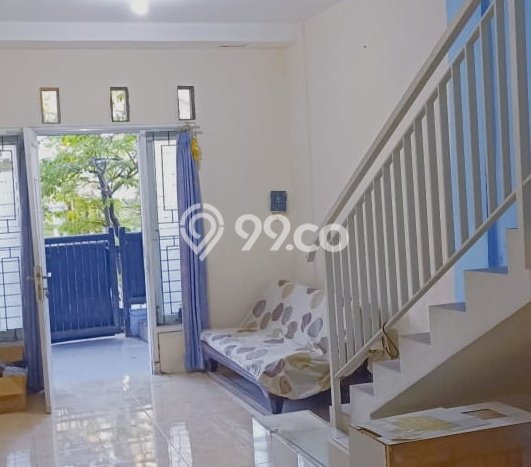 Dijual Rumah Minimalis Bagus Punya 4 KT di Benowo Surabaya SHM Dijual Rumah Minimalis Bagus Punya 4 KT di Benowo Surabaya SHM