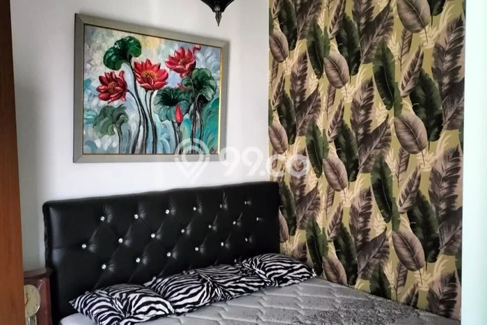 Dijual Apartemen 2 KT di Surabaya Luas 36m2 Dijual Apartemen 2 KT di Surabaya Luas 36m2