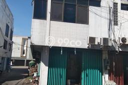 Untuk Dijual! Ruko di Perak Surabaya LT 86m2 / LB 250m2 Kawasan Bisnis Untuk Dijual! Ruko di Perak Surabaya LT 86m2 / LB 250m2 Kawasan Bisnis