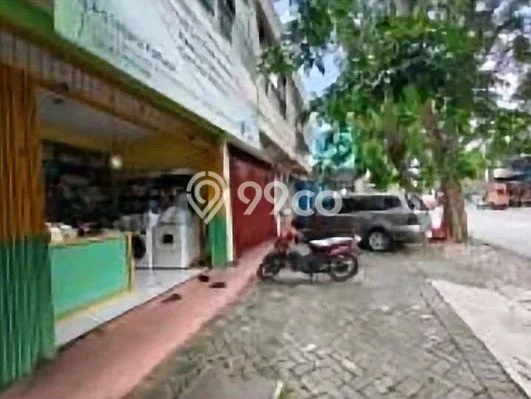 Ruko Dijual Lokasi Stratagis di Semampir Surabaya Cocok untuk Investasi Ruko Dijual Lokasi Stratagis di Semampir Surabaya Cocok untuk Investasi