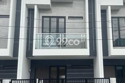 Rumah Luas Asri 3 KT Siap Pakai di Gununganyar Surabaya Rumah Luas Asri 3 KT Siap Pakai di Gununganyar Surabaya